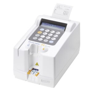 SPOTCHEM EL SE‑1520 Electrolyte Analyzer