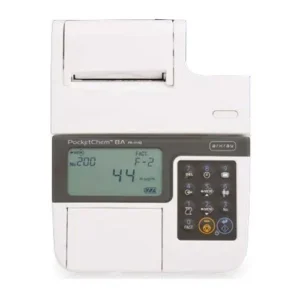 PocketChem BA PA‑4140 Blood Ammonia Meter