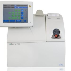 Cobas® b 221 <2> system