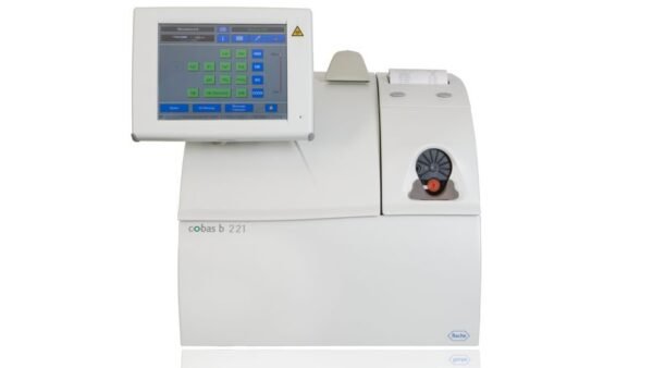 Cobas® b 221 <2> system