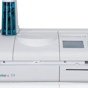 COBAS C (111) Analyser