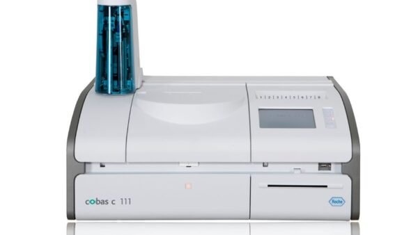 COBAS C (111) Analyser