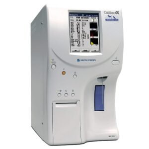 Celltac α VET (MEK‑6550)