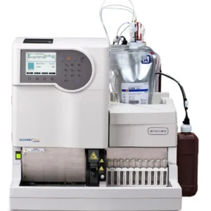 ADAMS A1c HA-8180T for ß-thalassemia