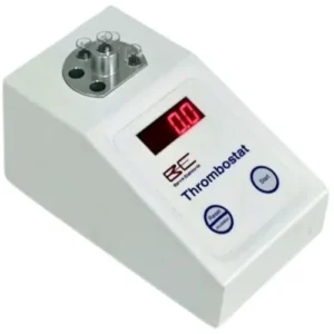 Thrombostat Automated Coagulation Analyzer