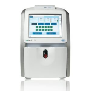 Cobas® b 123 POC System