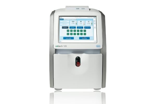 Cobas® b 123 POC System