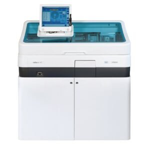 cobas® e 411 Analyze