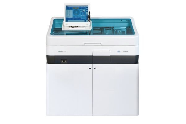 cobas® e 411 Analyze