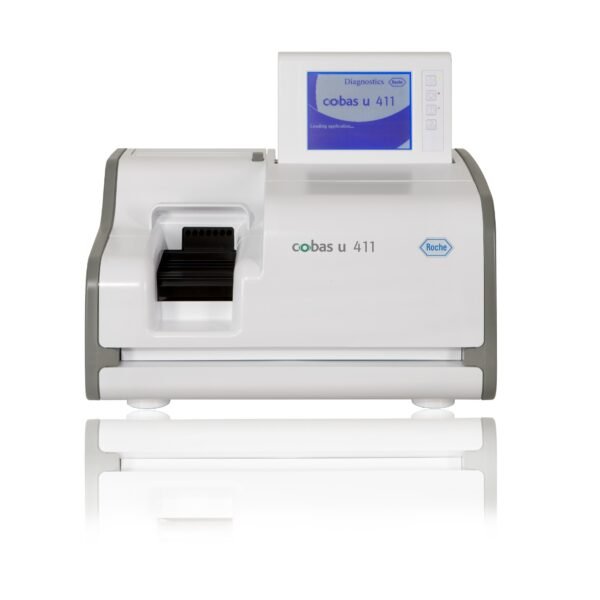 cobas® u 411