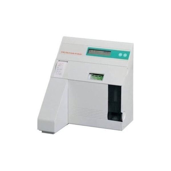 9180 Electrolyte Analyzer