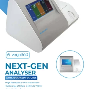 Biosystem Vega 360