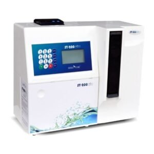 ST‑200 aQua Electrolyte Analyze