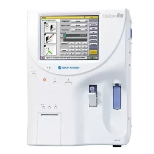 Celltac ES MEK-7300 Hematology Analyzer