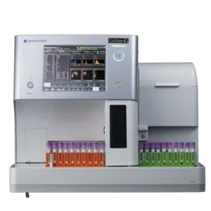 Celltac G+ MEK-9100 Hematology Analyzer