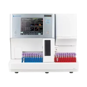 Celltac G+ MEK-9200 Hematology Analyzer