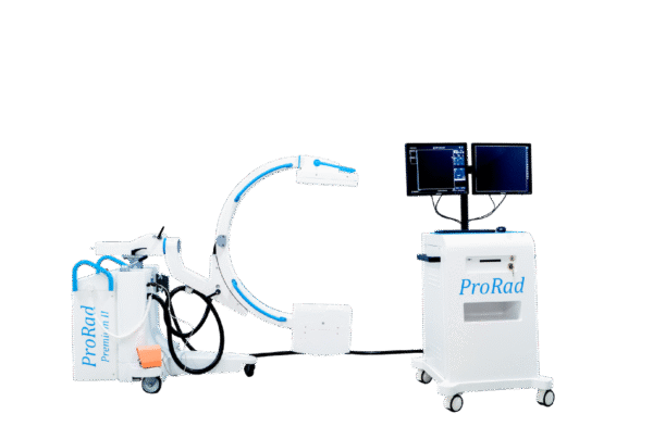 Premium C-Arm