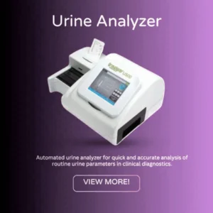 Urine Analyzer