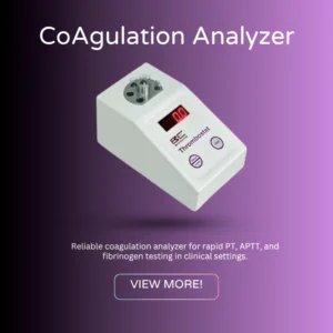 CoAgulation Analyzer