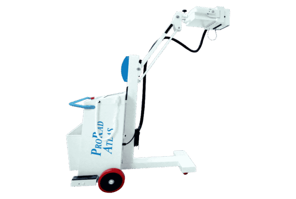 Altas Mobile DR - Image 4