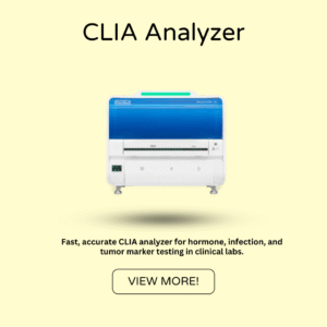 CLIA Analyzer