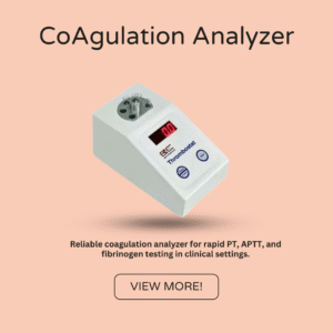 CoAgulation Analyzer